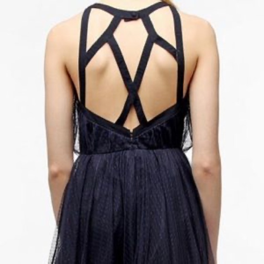 Sparkle & Fade Tulle Ballerina Party Dress - Picture 3 of 7